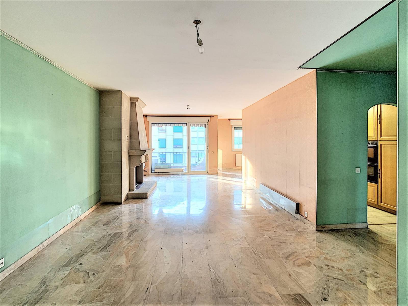 4-room apartment just a stone's throw from the Sardinian City