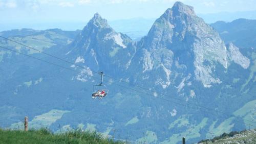 Canton of Schwyz