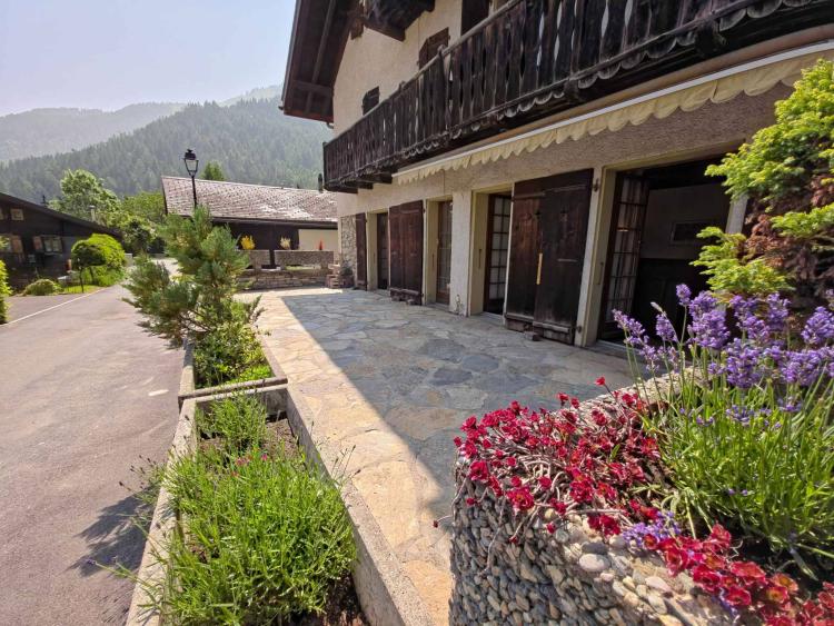 Exclusive – Village house in the heart of the resort