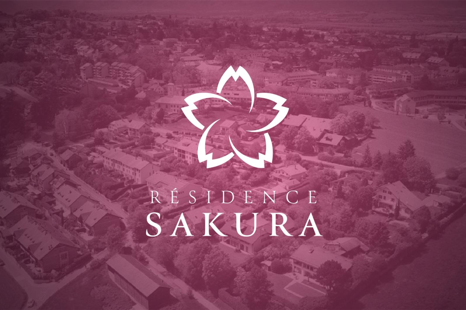 Résidence Sakura 