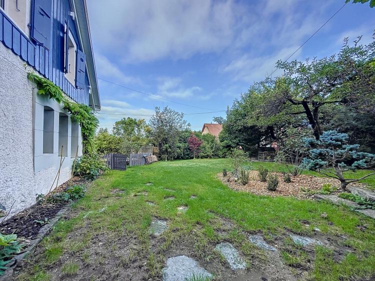 Unique: Old renovated farmhouse