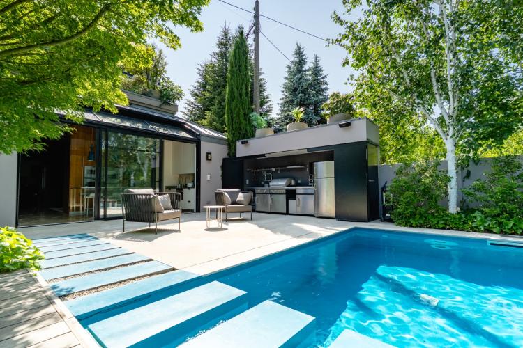 EXCEPTIONAL PROPERTY - ANNECY
