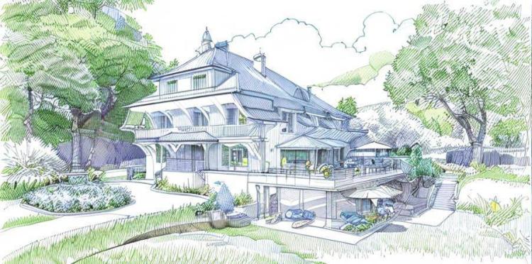 Exceptional Property Nestled in an Idyllic Setting