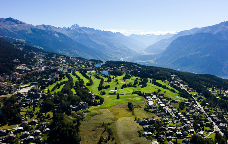 crans-montana