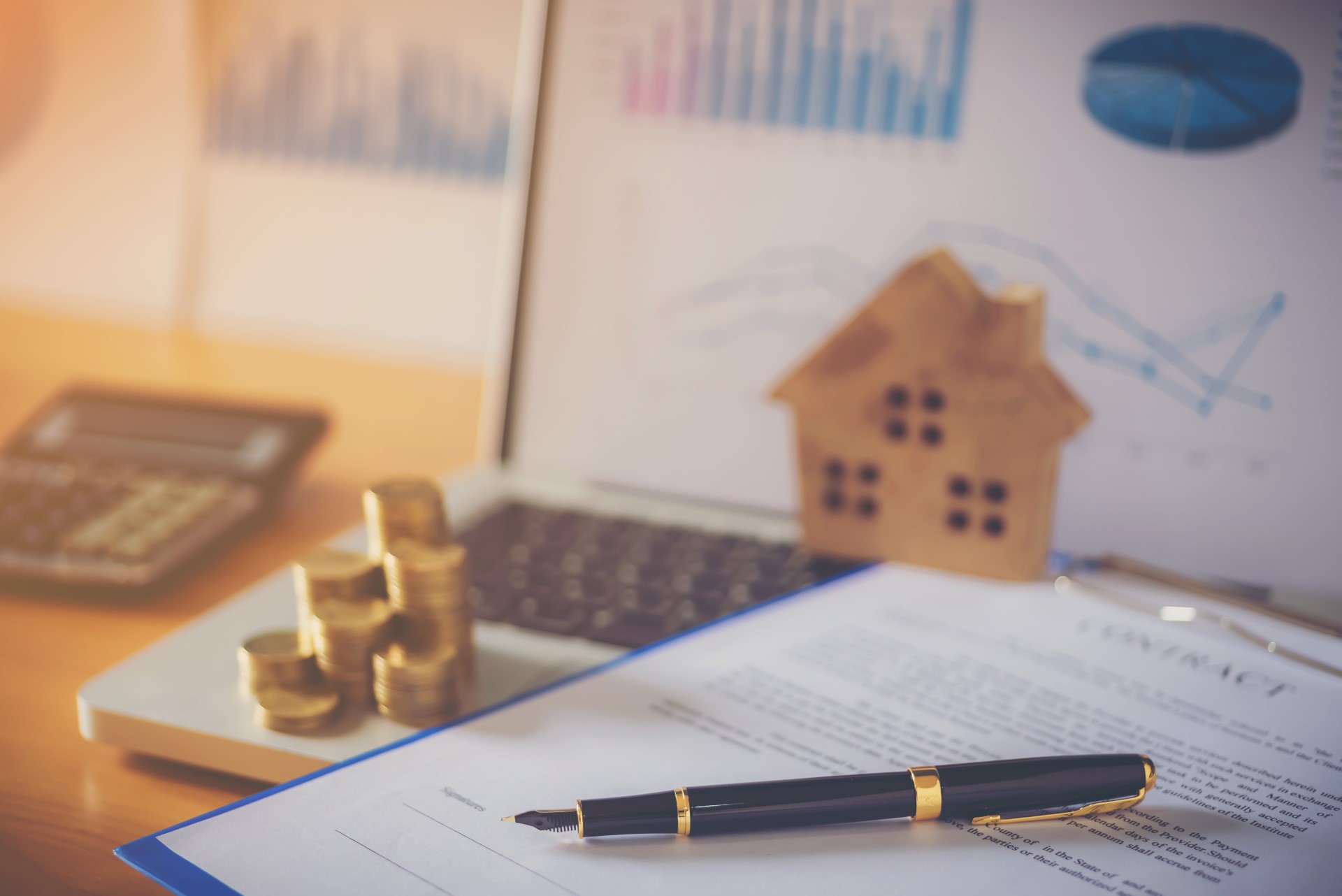 Fixing the rent