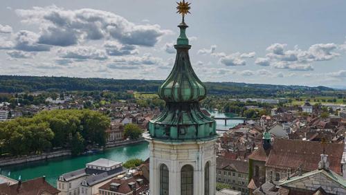 Canton of Solothurn