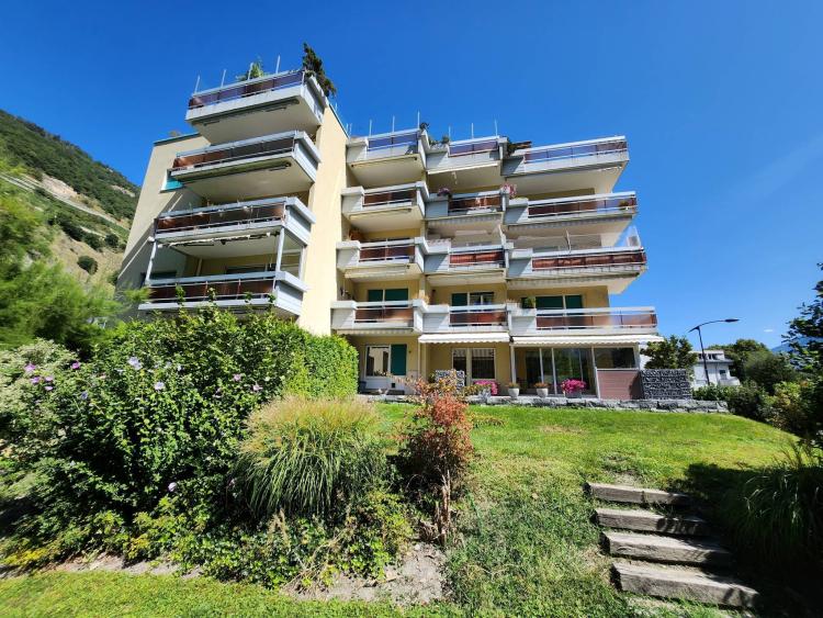 Very nice 5.5 room apartment