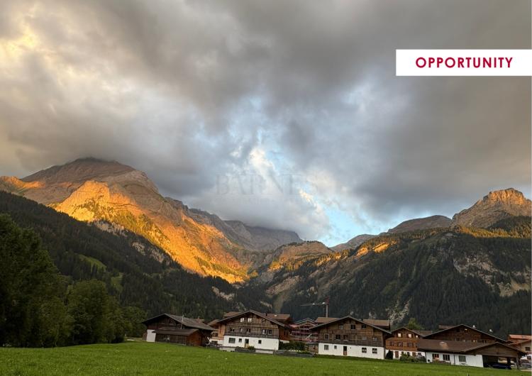 Modernes Penthouse mit 3,5 Zimmern, Hauptwohnsitz
