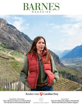 Swiss Edition