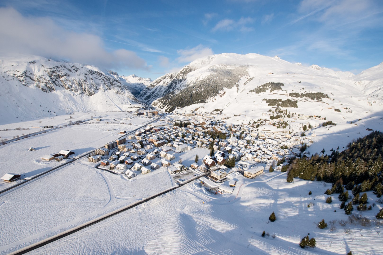 Andermatt