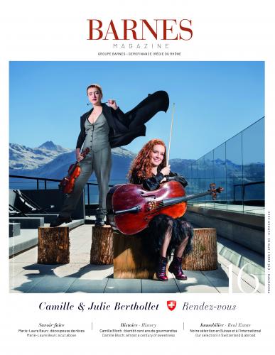 Swiss Edition