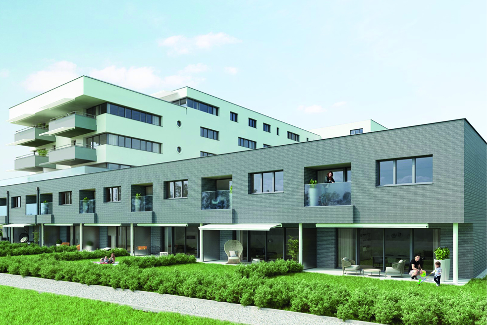 Investment Realty