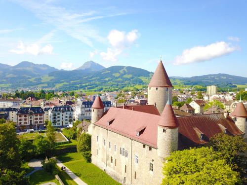 Fribourg