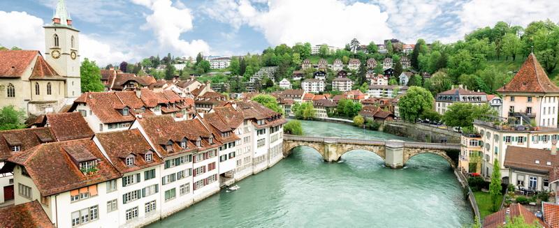 The story of Bern