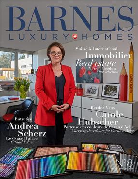 Swiss Edition