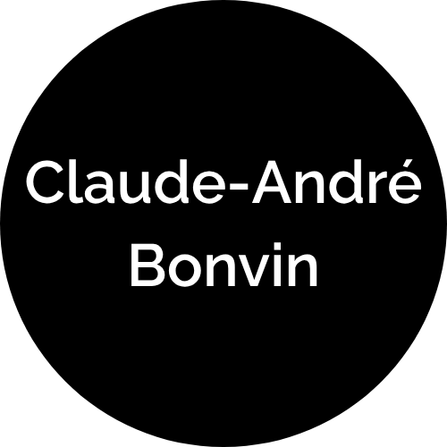Zdenek Beaudoin
