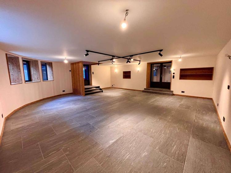 Beautiful commercial space for rent