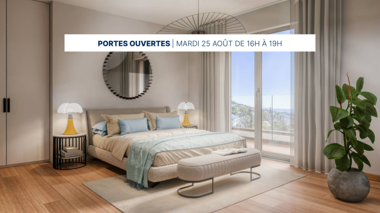 Alpes 7, votre nouveau projet à Neuchâtel