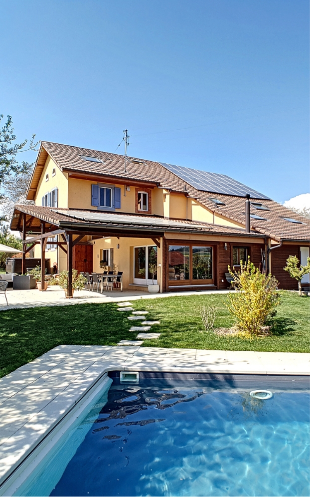 The three BARNES methods to value your house