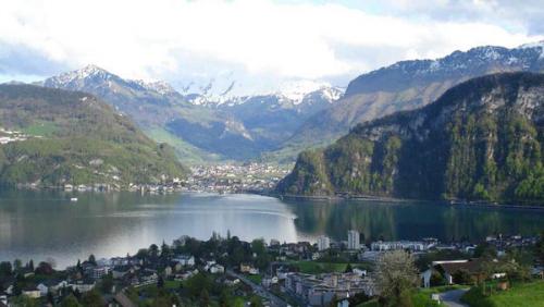 Canton of Nidwalden