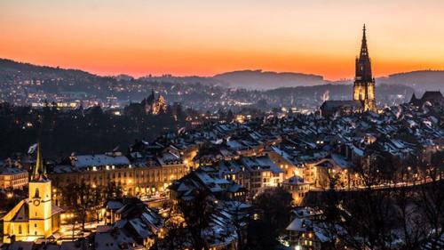 Canton of Bern