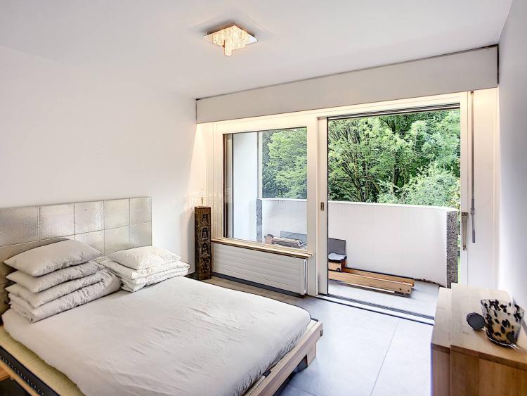 SALE IN SI! Studio in Cologny Parc