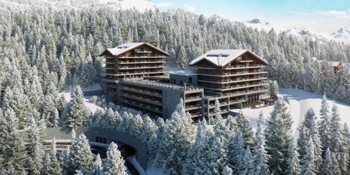 Projets neufs