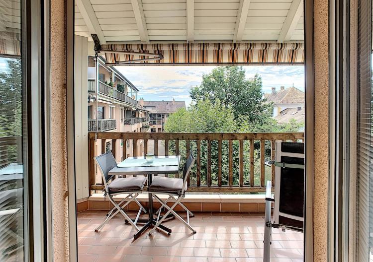 Exclusive: Spacious 6.5 rooms