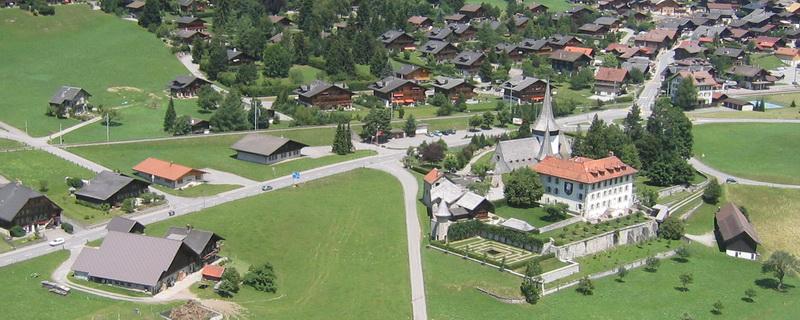 Buy property in Rougemont