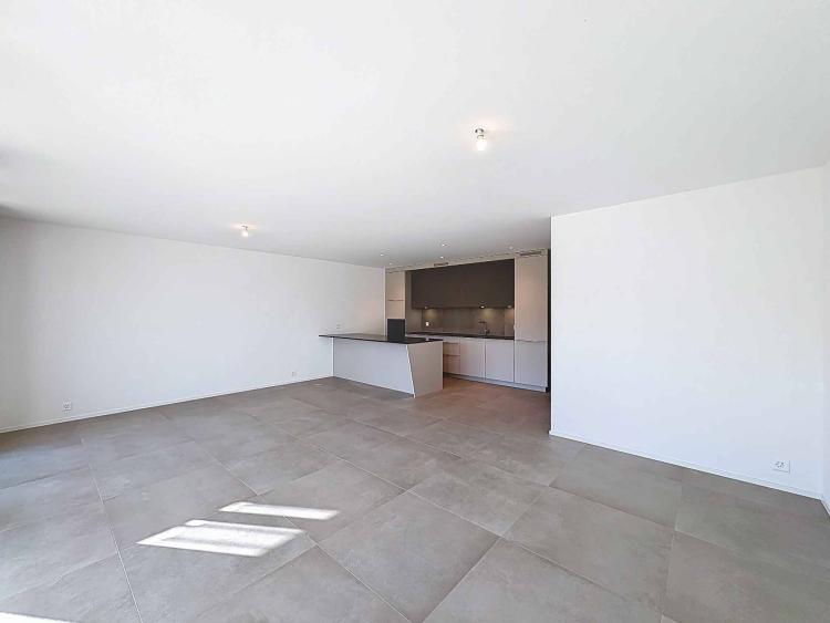 New duplex in the heart of Neuchâtel