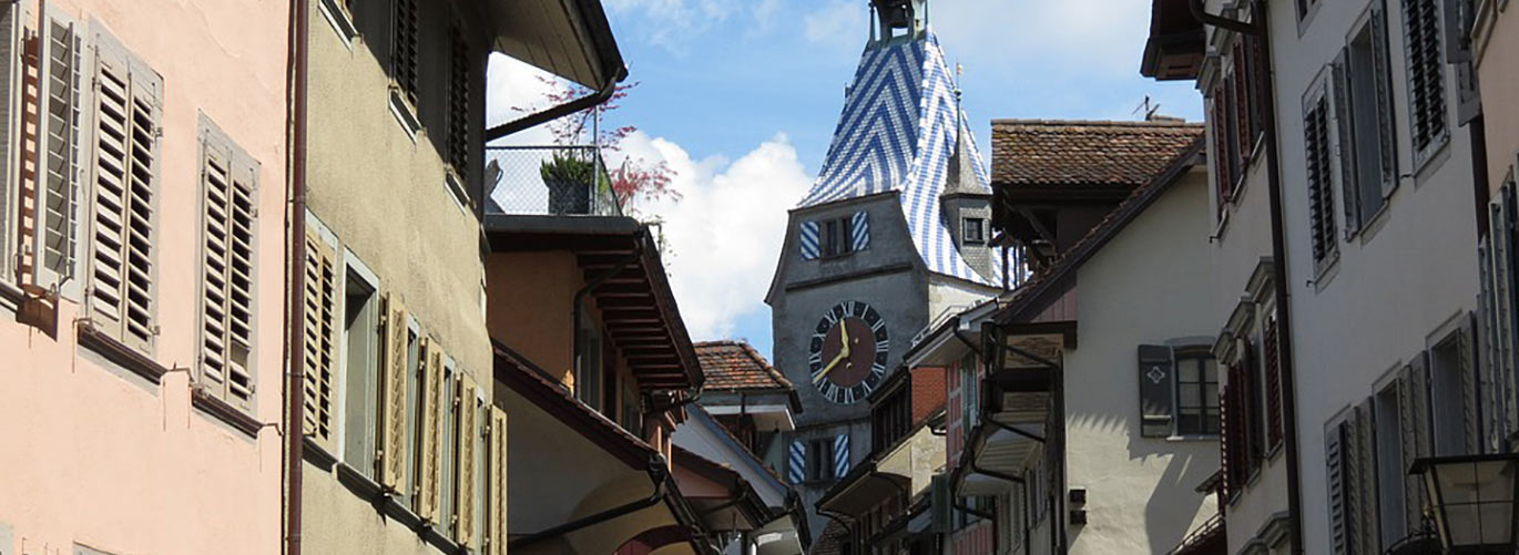 Canton of Zug