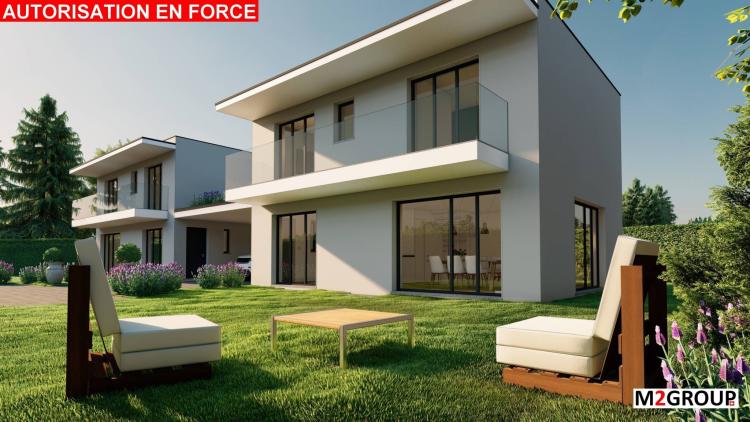 The Clos de la Béchette - Villa B