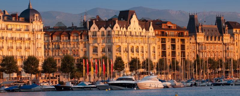 How to sell your apartment in Geneva
