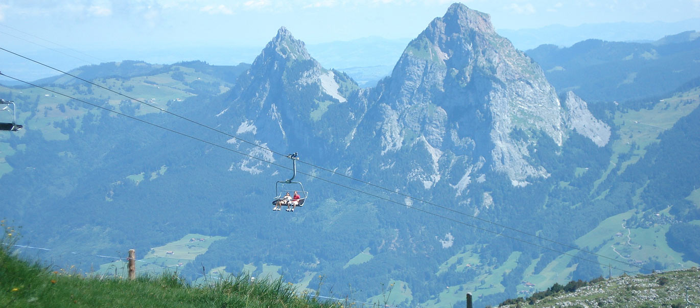 Canton of Schwyz