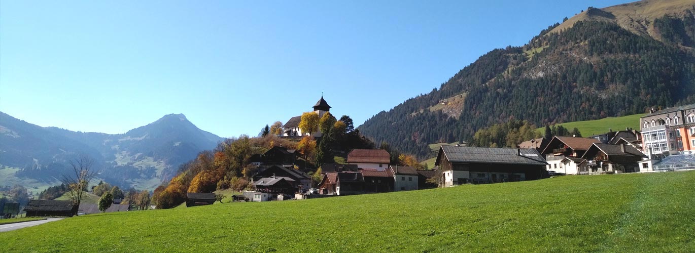 Pays-d’Enhaut