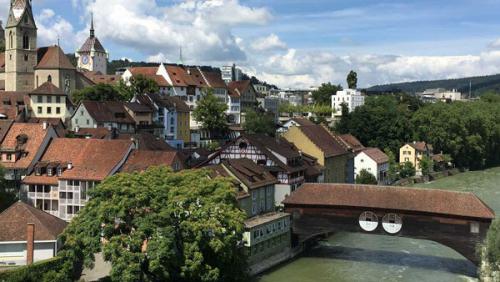 Canton of Aargau