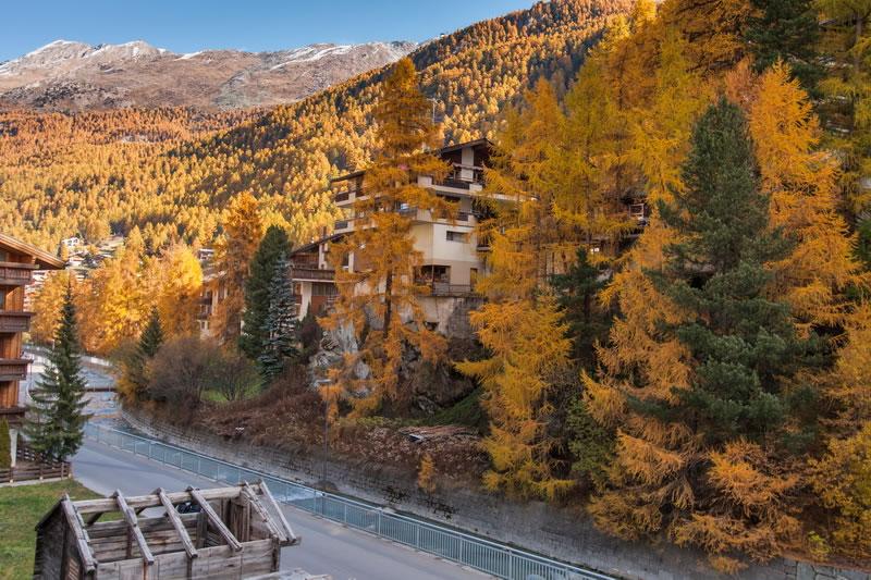 Live in the Canton of Valais