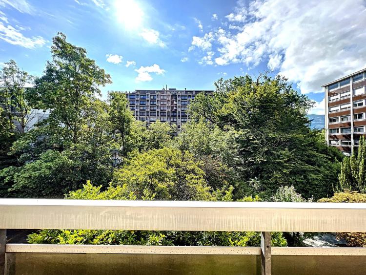 6-room apartment with lovely view