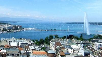 Canton of Geneva