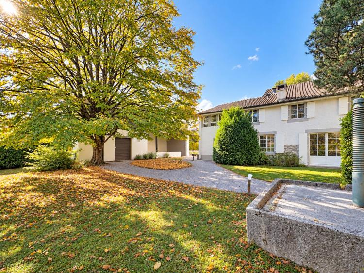 Charming terraced house in the heart of the vineyards