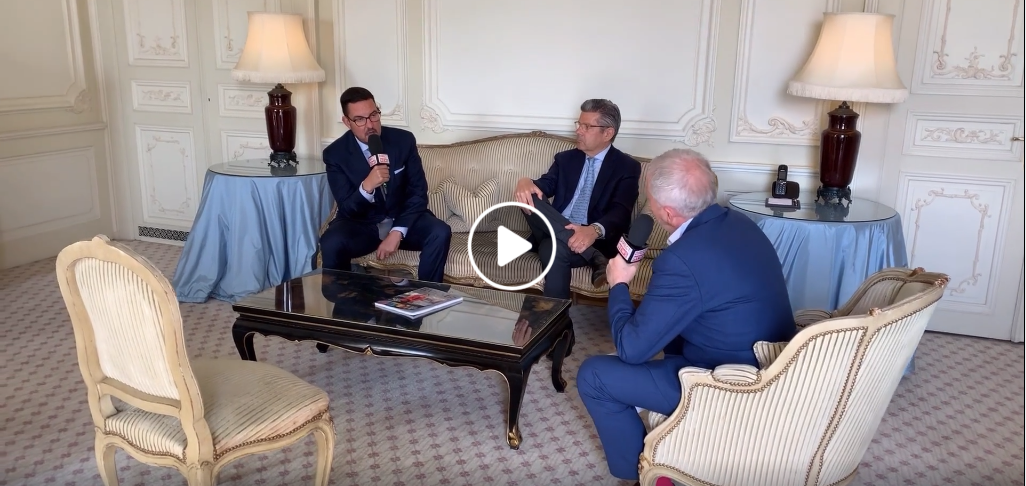 BARNES Switzerland on Direct News