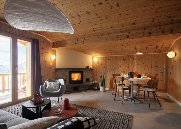 Chalet Aida 5 | Family-Friendly Luxury in the Heart of Verbier !
