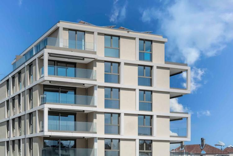 Bella Vista - Lot 7.402 - 4.5 room apartment
