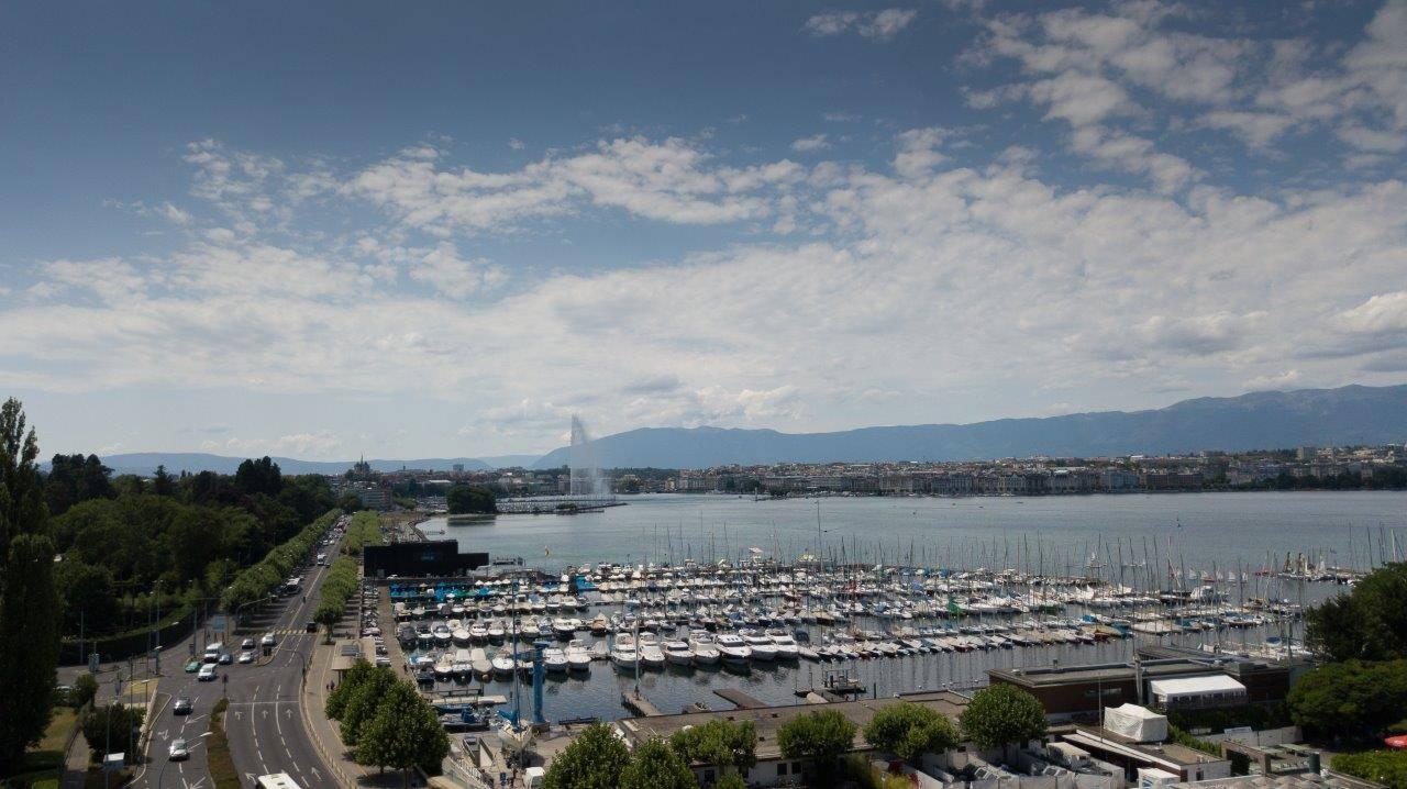 Sumptuous Master's property