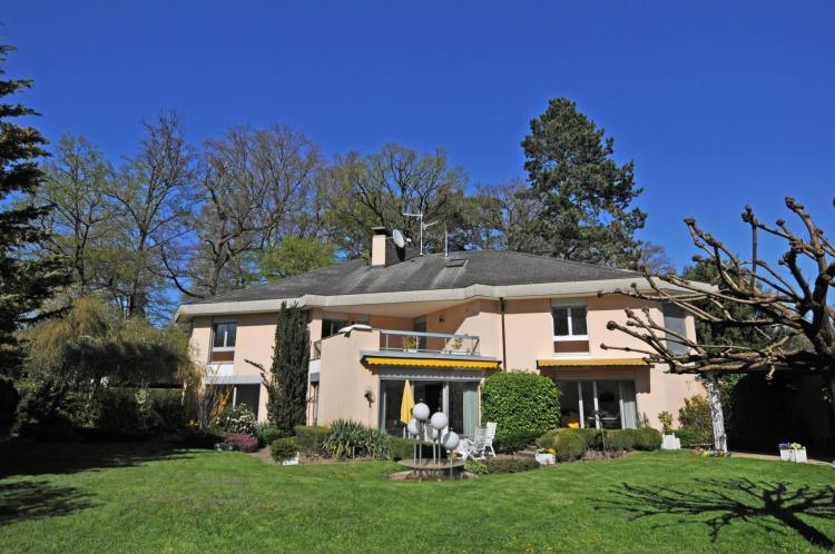 Charming property at the city gates