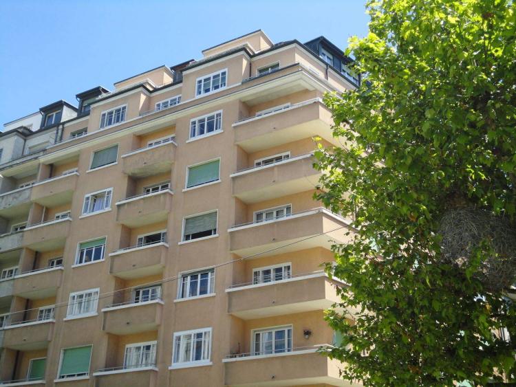 OPPORTUNITY! Lot of 5 apartments for sale in the city center