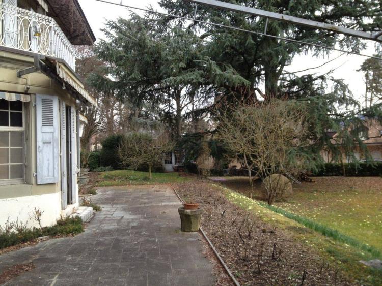 Magnificent charming property