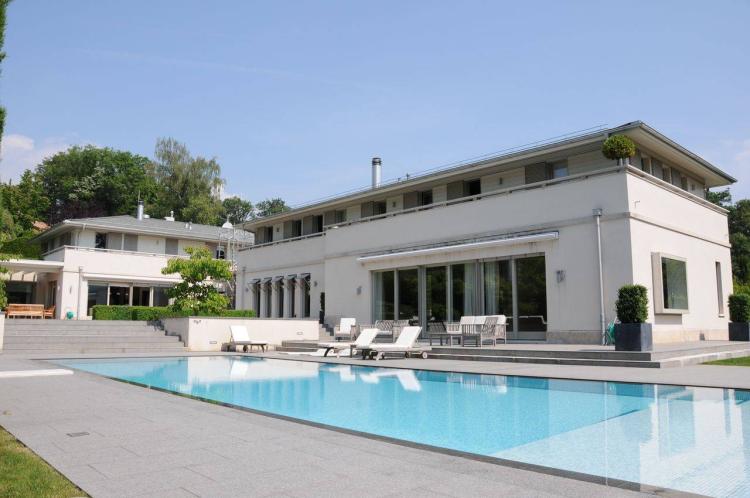 Superb high-end property