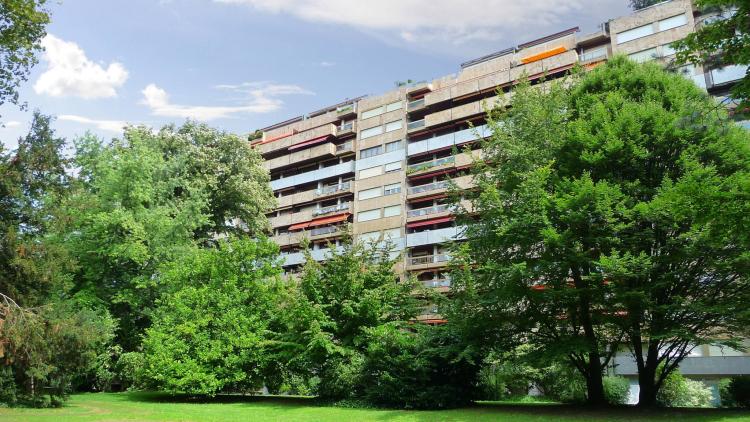 5-room apartment in Cologny-Parc