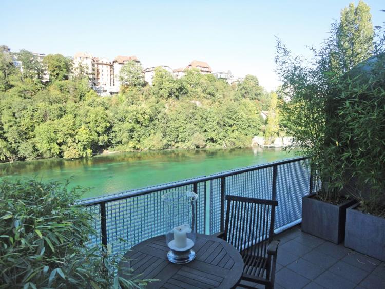 Magnificent penthouse duplex with breathtaking views